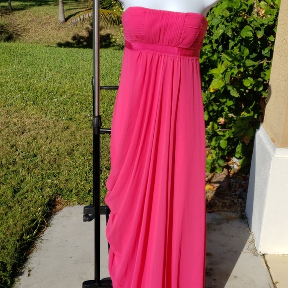 💓BCBG georgeous dress - Picture 2 of 7